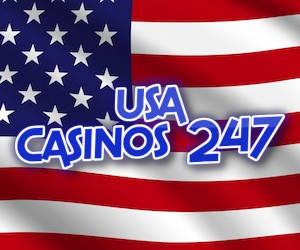 Online USA Casinos