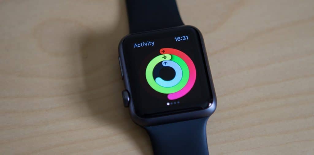 Apple watch ultra