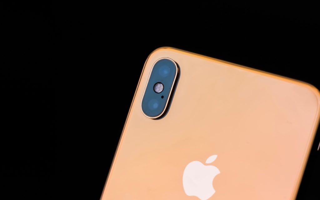 iphone xs