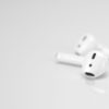 apple airpods music