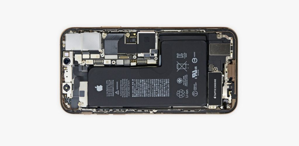 how to check iphone battery health