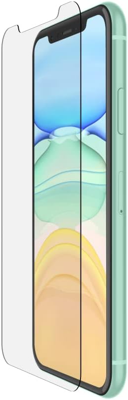 Belkin Ultraglass Screen Protector for iPhone: Review