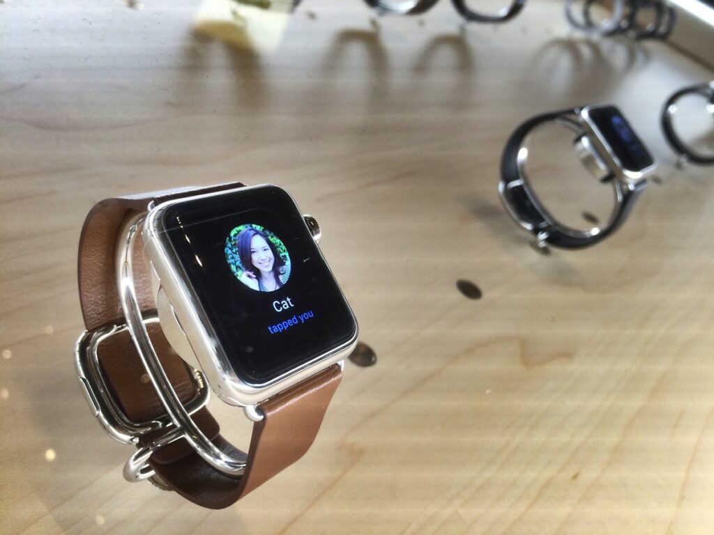 apple watch trade in value