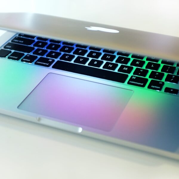 color macbook pro