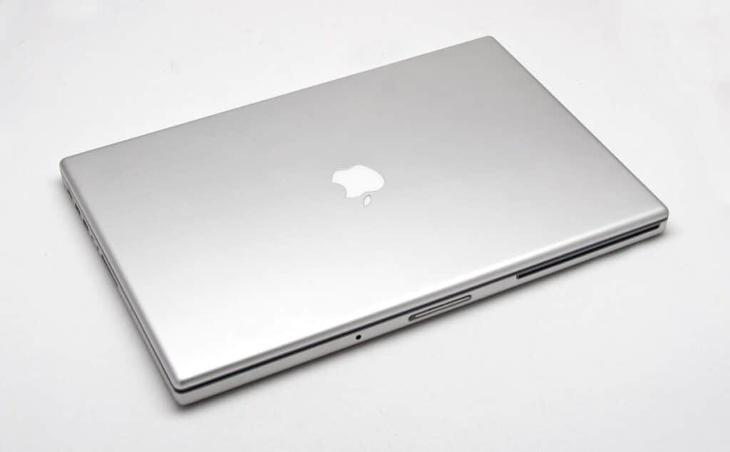 macbook device