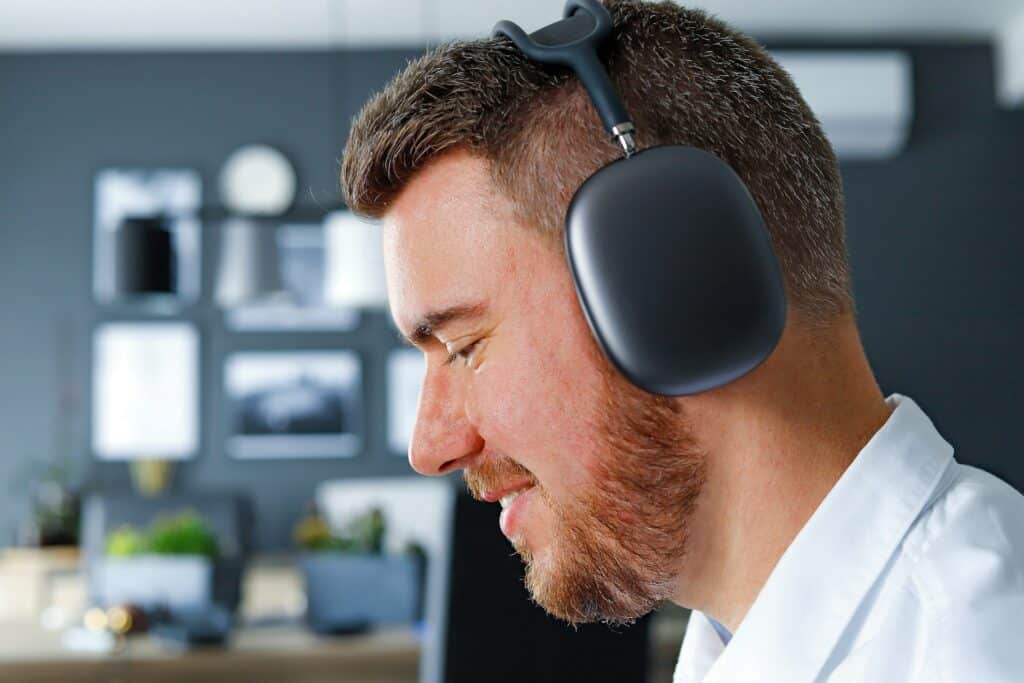 apple headphones