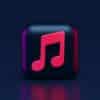 apple music logo