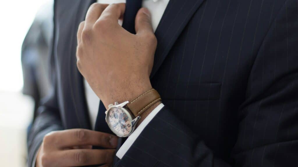 business apple