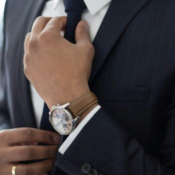business apple