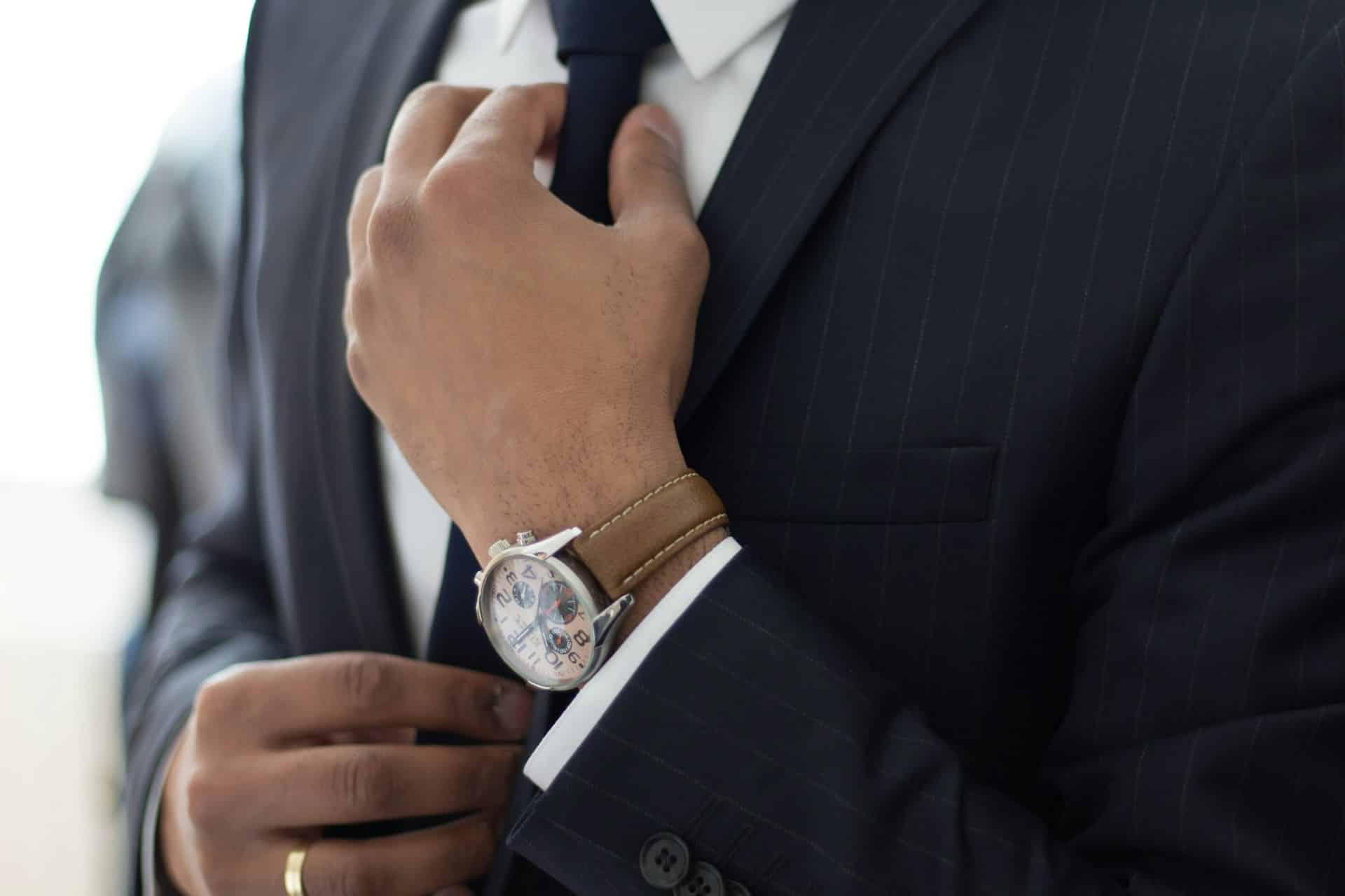 business apple
