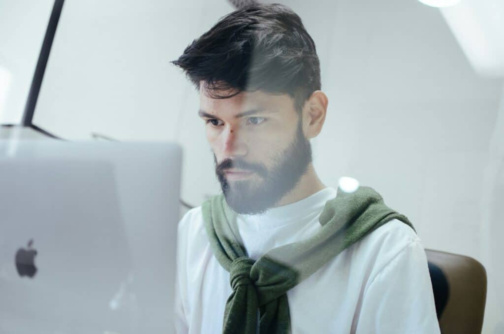 developer macbook