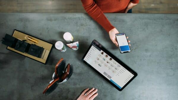 family sharing app
