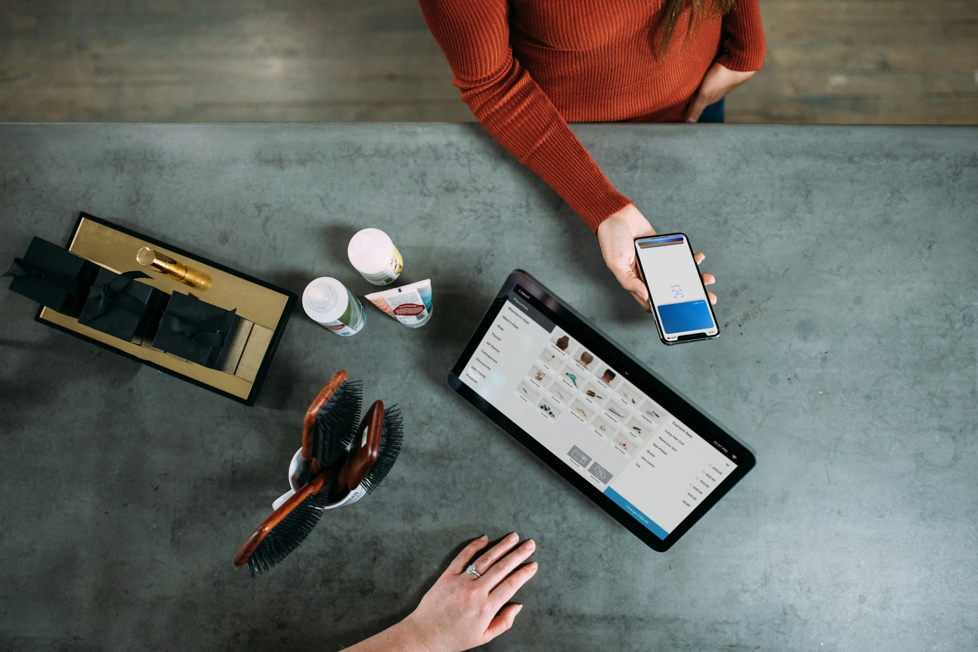 family sharing app
