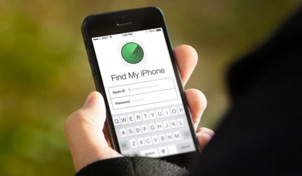 find my iphone