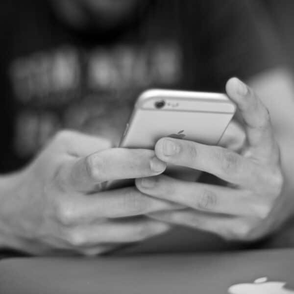 lost iphone retrieve